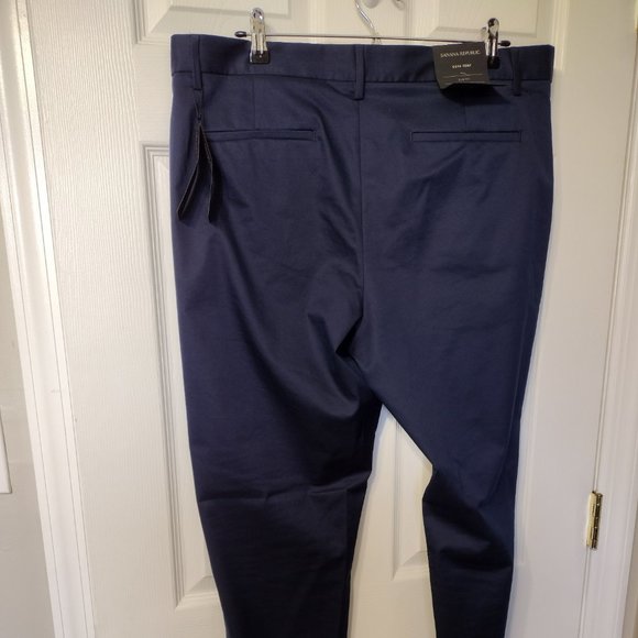 Banana Republic Core Temp Pant 35W x 32L - Picture 5 of 8
